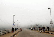 मंडी जिला में 125 साल बाद जनवरी में पड़ा सूखा