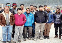 पैराग्लाइडर पायलट को 3 से ज्यादा राउंड लगाने की नहीं मिलेगी अनुमति