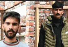 भजराला गाँव के युवाओं को मिला अपना आशियाना