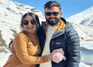 हिमाचल का “पॉवर कपल” : पति कुल्लू के डीसी, तो पत्नी के पास हमीरपुर की कमान