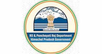 Himachal 40 New Panchayats Formation