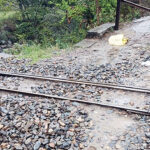 चौंतड़ा क्षेत्र में रेलवे रेलवे द्वारा पैदल रास्ता बंद करने से लोग परेशान 23md13-9-copy