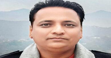 Anurag Sharma Cm Trust Success Story