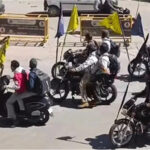 bikers