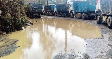 Nhai Road Closures Bad Weather Himachal
