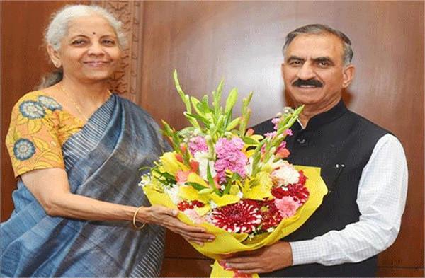 Rdg Closure Impact Himachal Budget