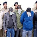 Stf Four Personnel Dismissed Drug Trafficking Case