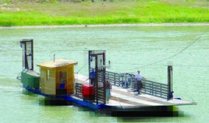 bhakra-dam-cable-ferry-service