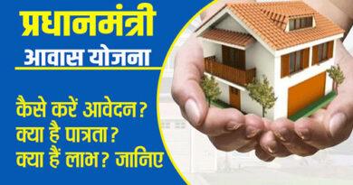 Himachal Pm Awas Yojana Application Eligibility Benefits