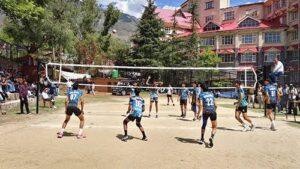 jogindernagar-volleyball-competition