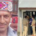 बेटे और बहू ने पिता पर किया जानलेवा हमला son-daughter-in-law-attack-father