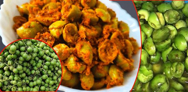 औषधीय गुणों से भरपूर सब्जी है लसियाड़े
