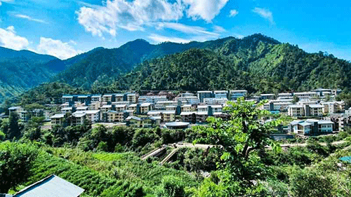 मंडी आईआईटी में भारत का नया मंगल योद्धा ‘मौर्य’ तैयार
