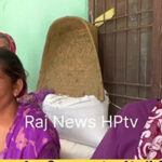टिकरू पंचायत के ककड़ेना गाँव में हुई चोरी की वारदात incedent-at-tikroo