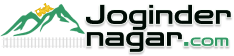 Jogindernagar.com