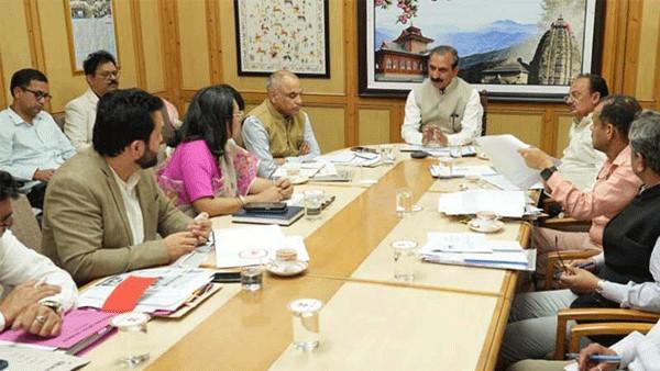 Himachal Labour Department Services Online