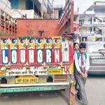 जोगिन्दरनगर शहर में बार-बार जाम लगने से लोग हो रहे परेशान traffic-problem-at-jnr
