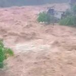 जोगिन्दरनगर क्षेत्र में झमाझम बरसे बादल balohal-khdd