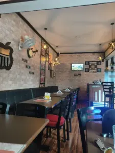 Hub New York Jogindernagar