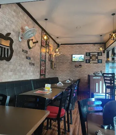 Hub New York Jogindernagar