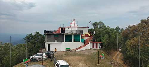 लाभ सिंह राणा का भजन “माँ भभौरी आई हो” यूट्यूब पर हुआ रिलीज