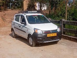 Rawat Tour And Travels Taxxi Service Joginder Nagar
