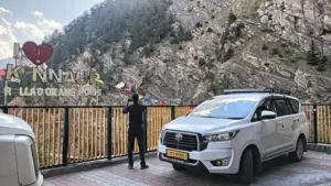 Rishu Tour Travel