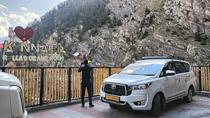 Rishu Tour Travel