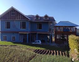 The Himalayan Essence Cafe And Homestay