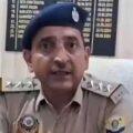 SHO--jogindernagar