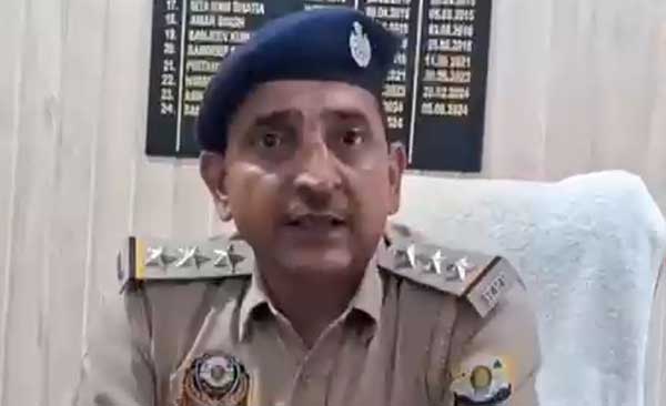 मंडी जिला पुलिस में 5 थानों के थानेदार बदले