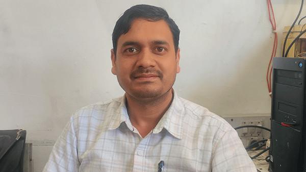 इंडेन गैस उपभोक्ता 15 अगस्त तक करवा लें ई-केवाईसी : राकेश कुमार