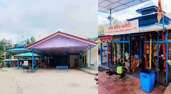 शनि मंदिर मच्छयाल में 21 अगस्त से शुरू होगा 3 दिवसीय मेला