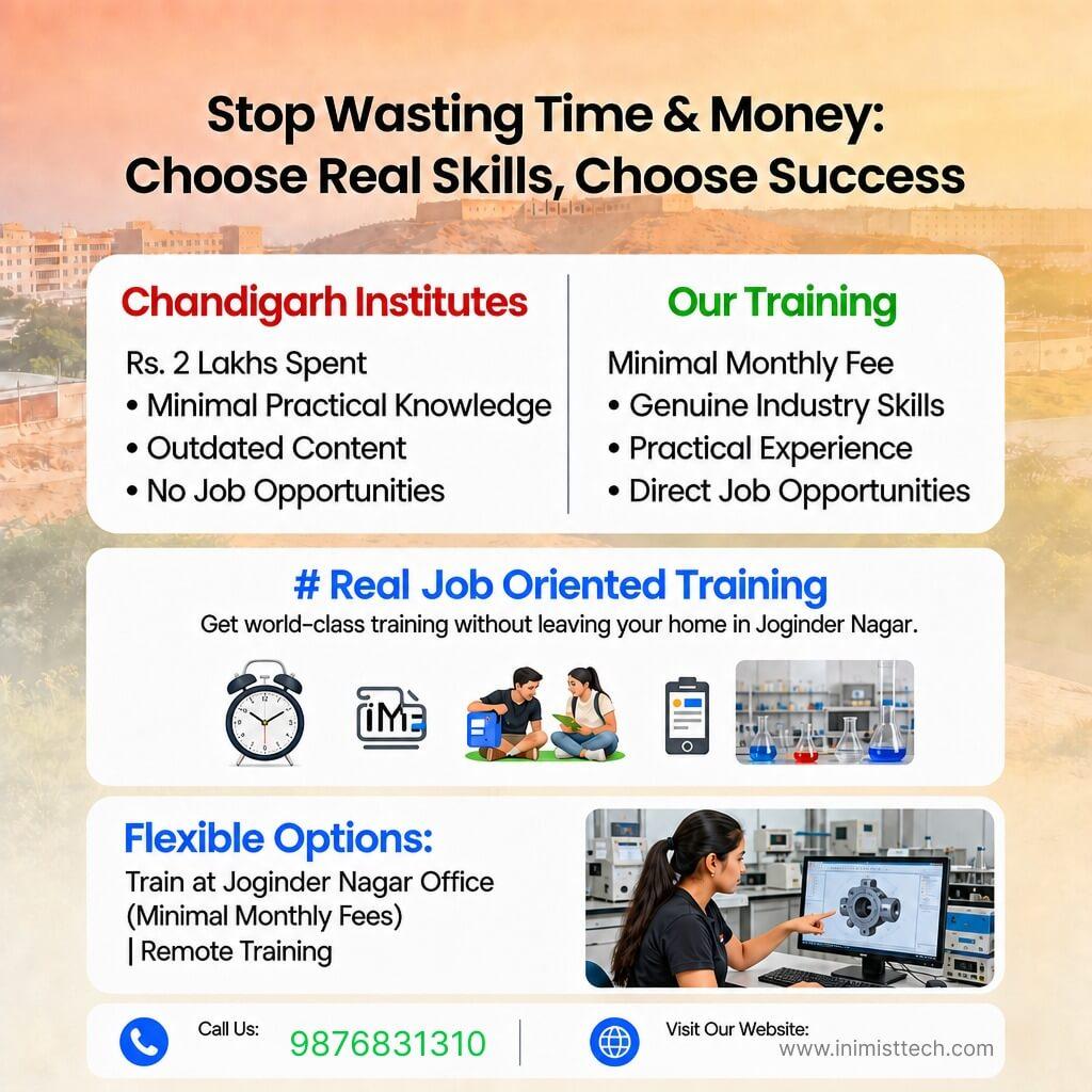 Internship Training