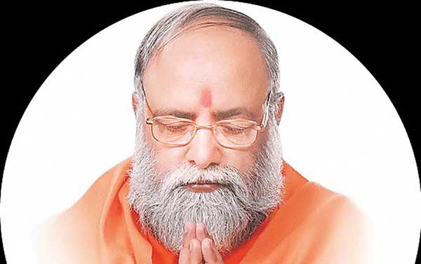 महाब्रह्मर्षि श्रीकुमार स्वामी जी आज चितंपूर्णी, कल नादौन और 27 को हमीरपुर में देंगे प्रवचन